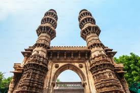 Ahmedabad Heritage